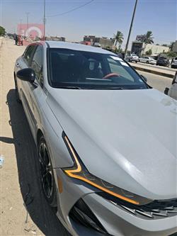کیا K5